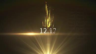 华丽双十二年终盛典开幕H17视频的预览图